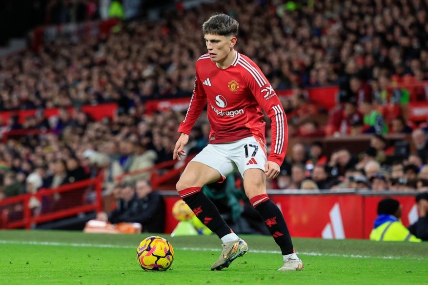 Manchester United Transfer