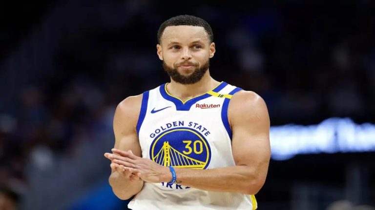 What’s Next for Steph Curry and the Warriors After Quiet Elimination?