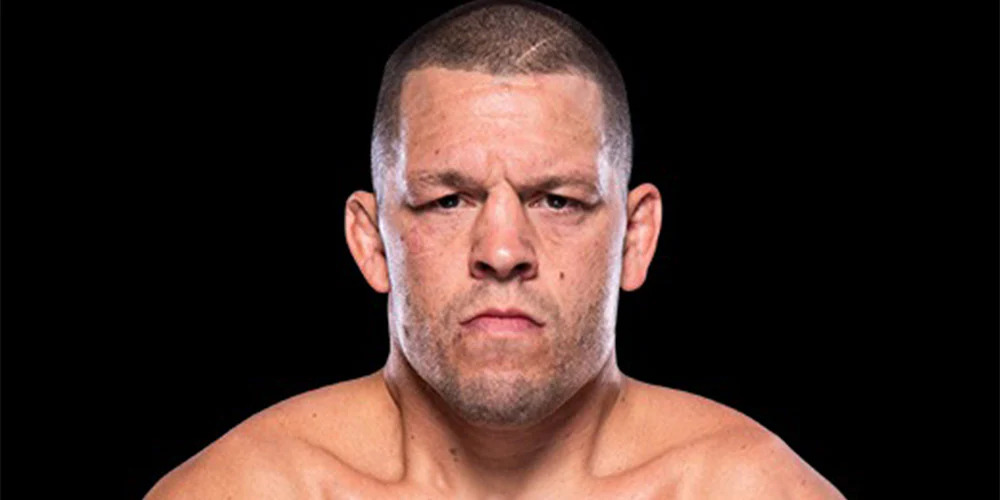 Nate Diaz UFC Comeback: Stockton Slap returns to Octagon.