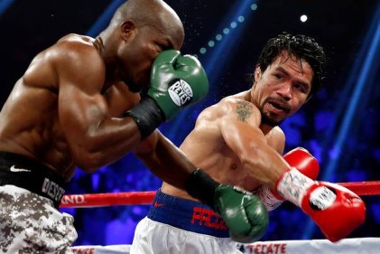 Manny Pacquiao comeback: Can he defy age and inactivity in the boxing ring?