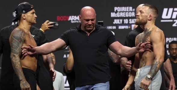 MMA News Roundup: Topuria, Poirier, McGregor updates.