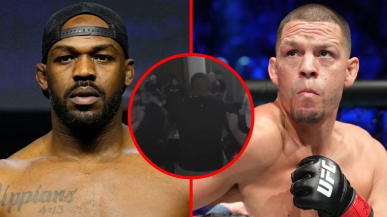 Nate Diaz, Jon Jones Brawl: Inside the Jake Shields Russian TUF Chaos – 2025