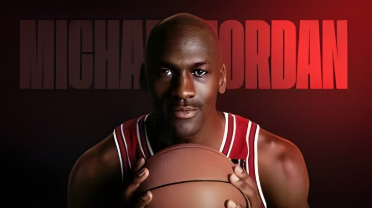 Michael Jordan Joins NBC? Exciting News for NBA Fans!