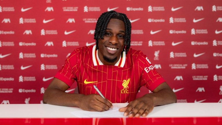 Jeremie Frimpong potentially joining Liverpool FC