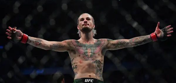 Sean O'Malley debunks the "Dana White privilege" myth in the UFC