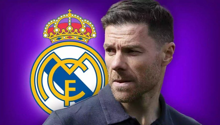Real Madrid Transfer News: Alonso era begins, new German ace?