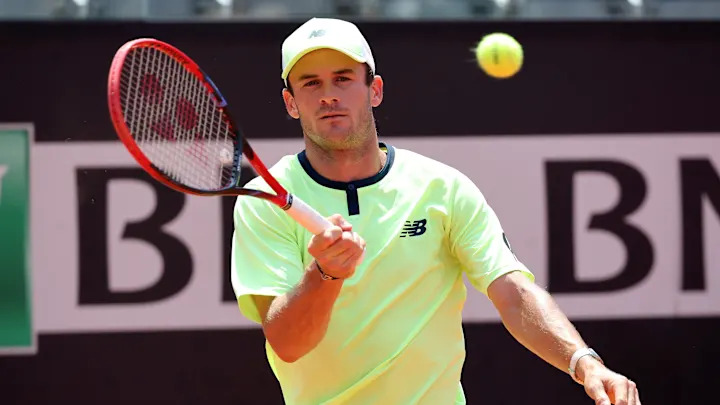 Tommy Paul's injury impacting American ATP Hopes