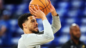 Tyrese Haliburton setting Tyrese Haliburton Expectations