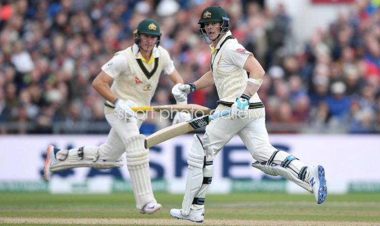 Australia Test Team Shake-Up: Labuschagne & Smith impact
