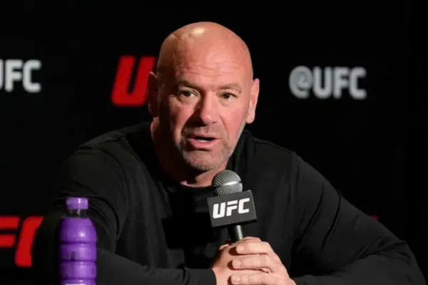 UFC Fan Debate: Sherdog vs. Tapology logos