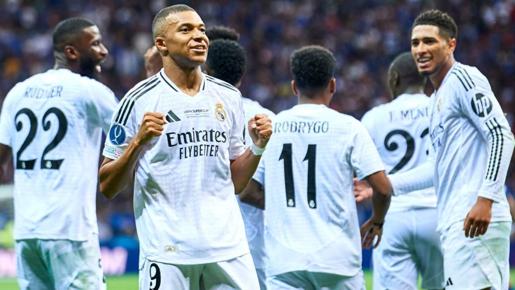 Real Madrid vs Al-Hilal Lineups: Club World Cup clash