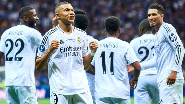 Real Madrid vs Al-Hilal Lineups: Club World Cup clash