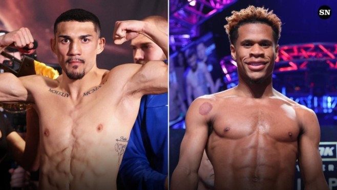 Teofimo Lopez Devin Haney Fight collapse and its aftermath in boxing news.