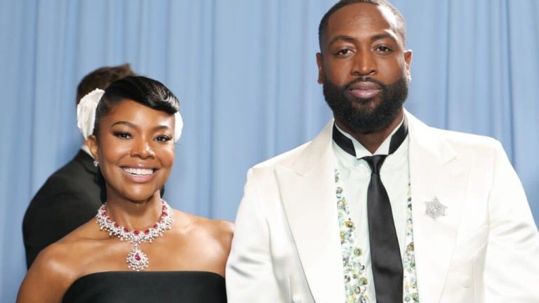 Gabrielle Union reflects on mindful finances