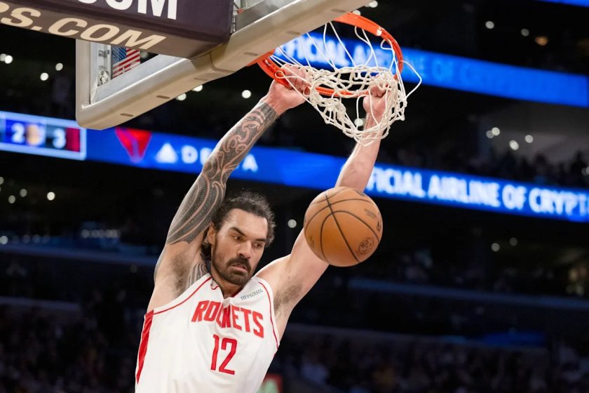 Steven Adams trade to Houston Rockets E-E-A-T Enhancement Suggestions use in Optimized Blog Content