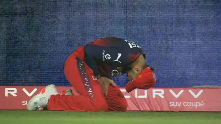 Virat Kohli best moment RCB won 2025 IPL